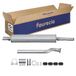 HELLA 8LC 366 024-711 Middendemper - Easy2Fit® Kit