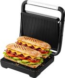 Swiss Haus PG2229 Panini Grill