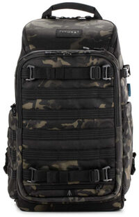 Tenba Axis V2 32L Backpack MultiCam Zwart