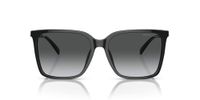 Michael Kors 0MK2197U Zonnebril, dames, meerkleurig
