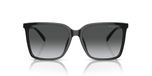 Michael Kors 0MK2197U Zonnebril, dames, meerkleurig
