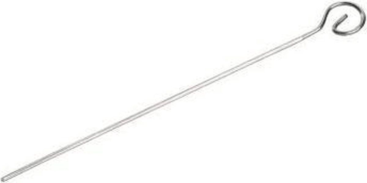 Gefu Piccante - 4 stuks - sjasliekspiesen - 11250