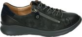 Ganter - 204420 - Chaussures à lacets femme - Gris - Taille 37