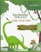 Dino Discovery from A to Z: Learn, Color, Roar!