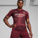 PUMA Manchester City 24/25 derde voetbalshirt voor Heren, Maat XXL