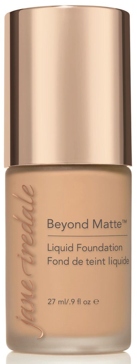 Jane Iredale Foundation / 70 ml / Female
