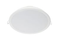 Philips Hue Philips Functionele Inbouwspot LED 24W Wit 6500K Ø21.5cm