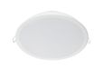 Philips Hue Philips Functionele Inbouwspot LED 24W Wit 6500K Ø21.5cm