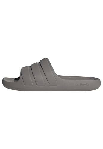 Adidas Adilette Flow Slippers Taupe Oxide EU 39