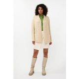EsQualo Cardigan Boucle Blush Taille : S