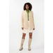 EsQualo Cardigan Boucle Blush Taille : S