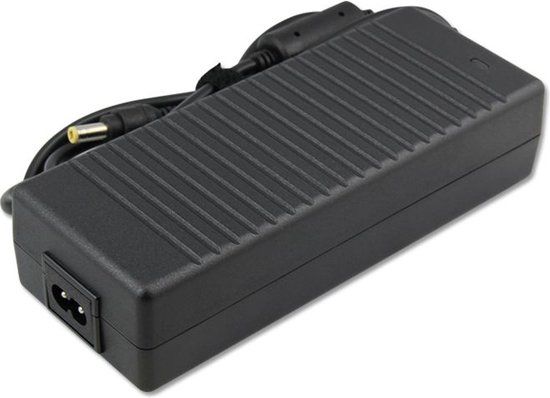 Micro Battery MBA50195 Netvoeding & Inverter 135W Zwart