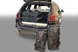 Car-Bags.com Car-Bags BMW X3 (G01) 2020-heden