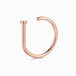 Cilla Jewels Rosegoudkleurige Verstelbare Damesarmband met Mama Opschrift