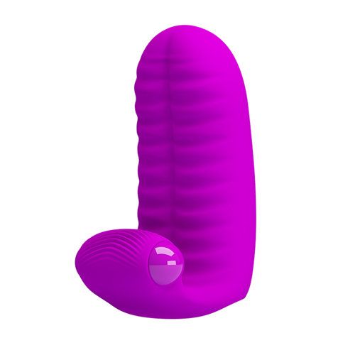 Pretty Love Abbott Vinger VIbrator - 6959532321197