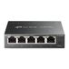 TP-Link TL-SG105E Managed L2 Gigabit Ethernet Switch
