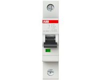 ABB S201-Z4 Zekeringautomaat 1-polig 4A 6kA 230V