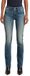G-Star Midge Slim Straight Fit Jean Bleu W31 x L30 Femme