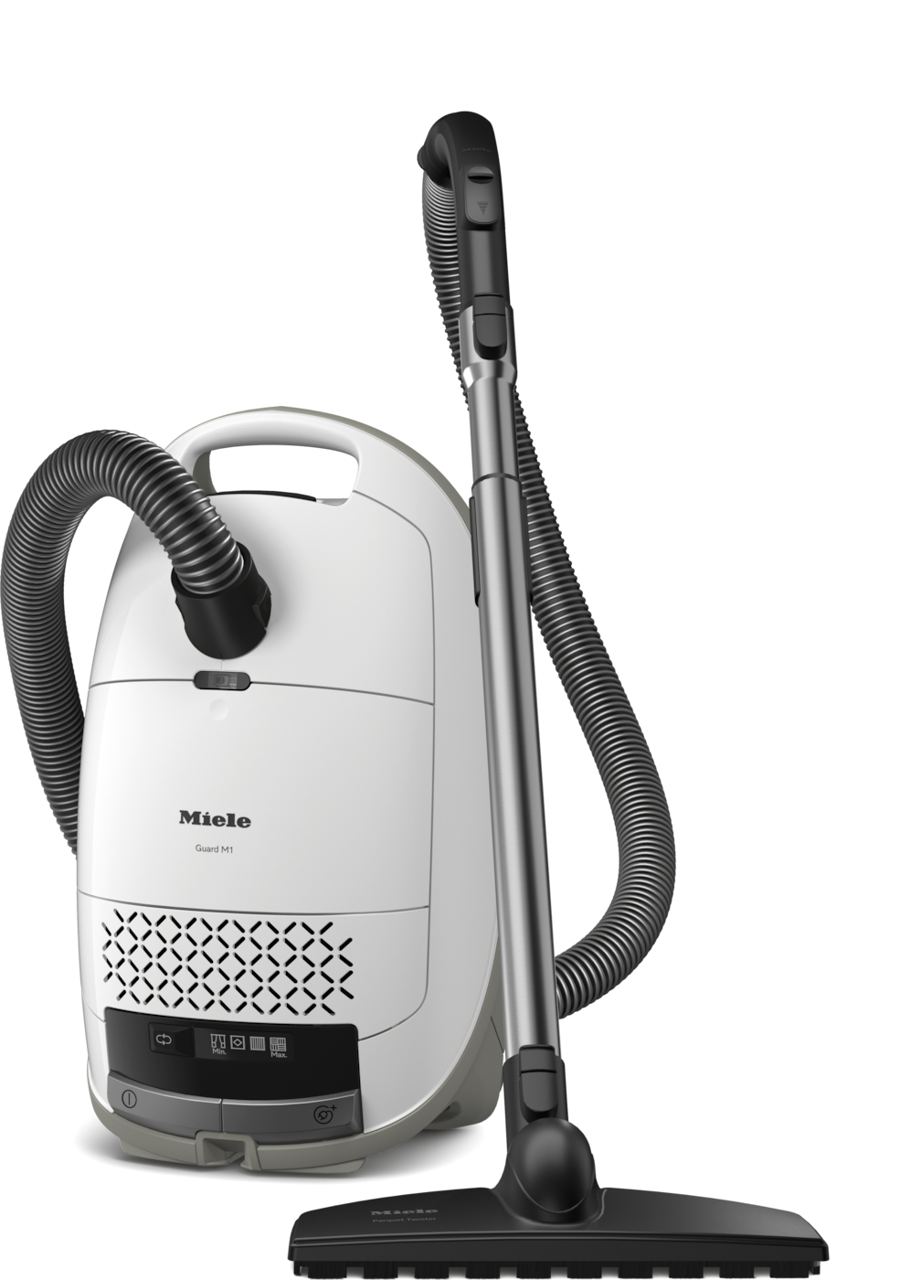 Miele Guard M1 Parquet Flex