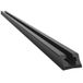 RAM Mounts RAP-TRACK-DR-24U montagekit Zwart Samengesteld