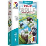 Volledige SmartGames Volle Wolle