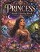 PRINCESS Adult Coloring Book