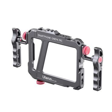 Ulanzi LINO 2792 - Smartphone Cage Rig - Zwart