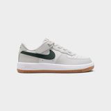 Nike Force Unisex Volwassenen Schoenmaat 30 Wit Rubber