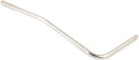 Fender American Deluxe/Ultra Tremolo Arm Strat Pop-In Chrome - Pièce d'instrument