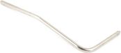 Fender American Deluxe/Ultra Tremolo Arm Strat Pop-In Chrome - Pièce d'instrument