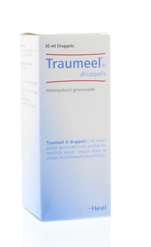 Heel Traumeel H Druppels 30ml