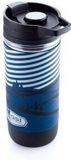 GSI Commuter Java Press beker blauw