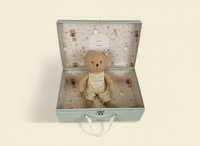 Egmont Toys Egmont Knuffel Marcel de Beer Cadeaudoos