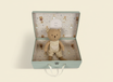 Egmont Toys Egmont Knuffel Marcel de Beer Cadeaudoos