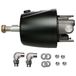 SeaStar HH5271-3 Front Mount 1.7 Hydraulische Marine Stuurhelm door SeaStar