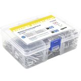 Gesipa 1854659 Popnagel Kompakt 1 stuk(s)