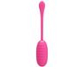 Pretty Love Kirk Vibrerend Eitje Roze