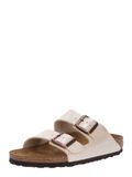 Birkenstock Arizona Slippers Wit