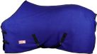 Baseline Divoza Horseworld Baseline Polar Fleecedeken - Paardendeken - Maat: 155 - Kobalt - Fleece
