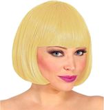 Finidi Lou-Lou Pruik Blond