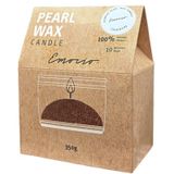 Emocio Pearl wax Cashmere Geurkaarsen 350 gr
