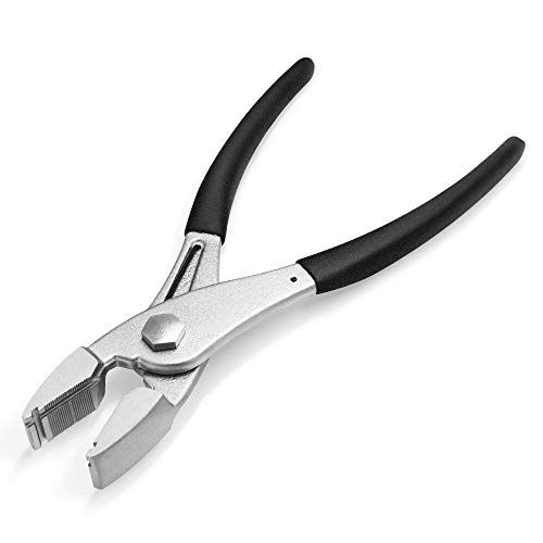 Powerbuilt Multi-directionele slangklem tang - 647868M