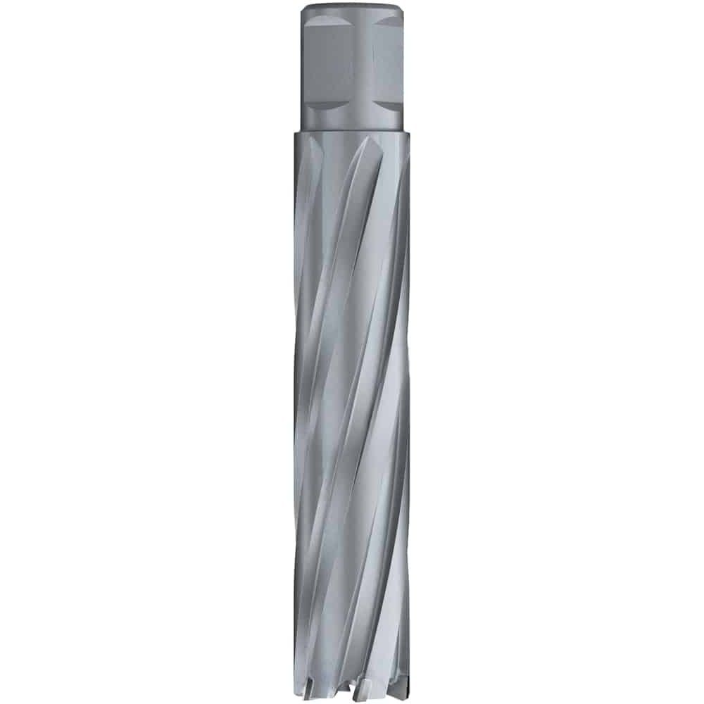 Euroboor Kernboor TCT 58 mm x 75 mm WelNit shank - HMYU.580
