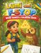 Lumi & F-Stop Adventure, Puzzle and Coloring Book