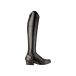 Sergio Grasso Evolution Slim Medium Ne Noire Bottes d'équitation
