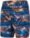 Speedo Vintage Paradise 16" Short de bain Homme XL