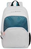 Bullpadel Backpack Vertex 2026 White