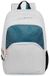 Bullpadel Sac à dos Vertex 2026 Blanc