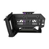 Cooler Master Gaming MCA-U000R-KFVK03 - Computerkast onderdelen - Zwart, Grijs