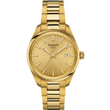 Tissot T1502103302100 Montre femme PR 100 34mm 10 ATM